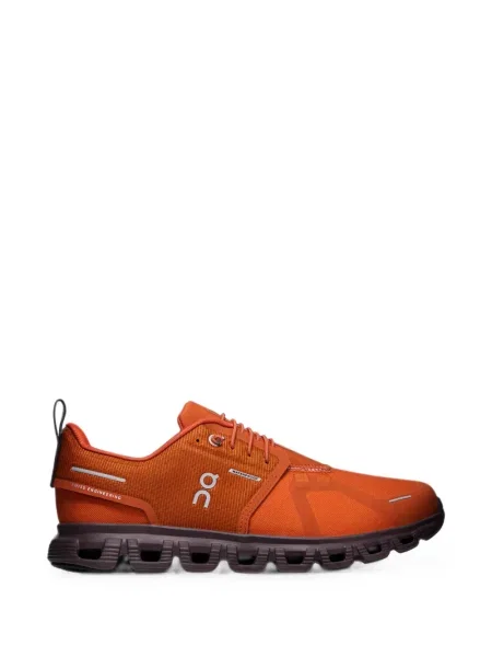 Impermeabil sneakerși On portocaliu