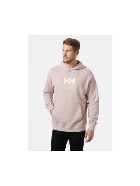 Grafic geacă Helly Hansen roz
