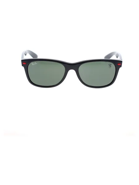 Órák & Ékszerek Ray-ban Occhiali da Sole Scuderia Ferrari fekete