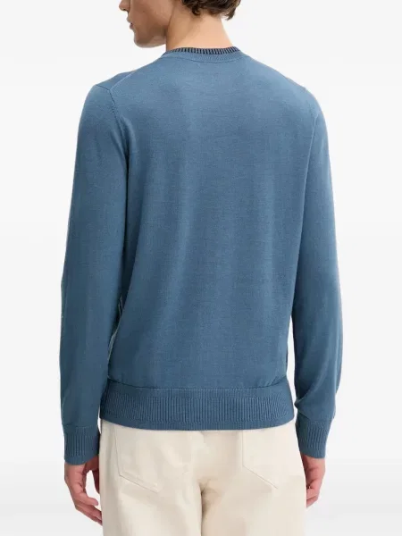 Pulover Ps Paul Smith albastru