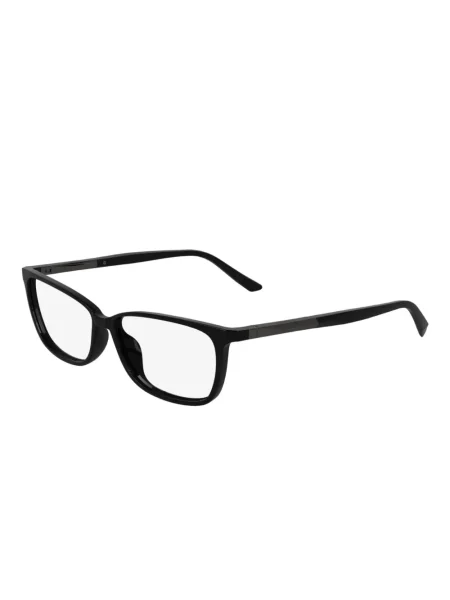 Ochelari de soare Calvin Klein negru