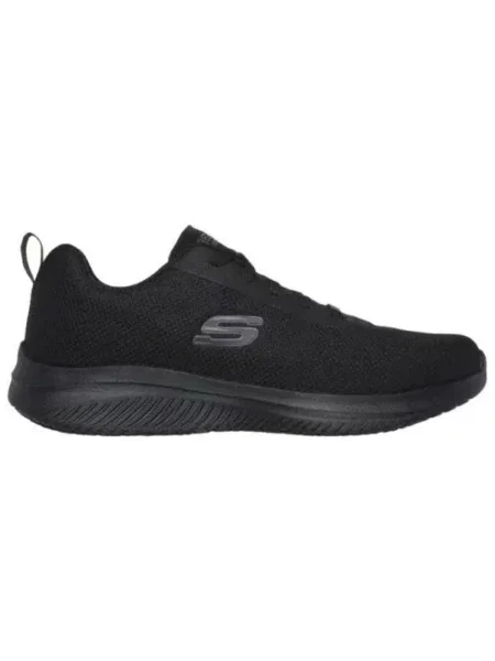 Tenisky Skechers čierna