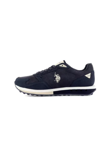 Boty U.S Polo Assn. bílé