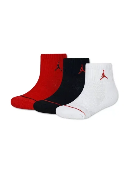 Jordan спортивні шкарпетки дитячі 3 шт.
