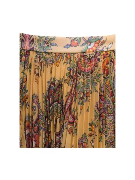 Spódnica maxi Etro