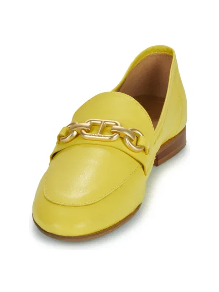 Pantofi Jb Martin galben
