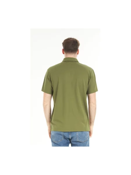 Tricou Peuterey verde