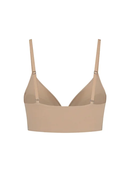 Bye Bra Sutien bej