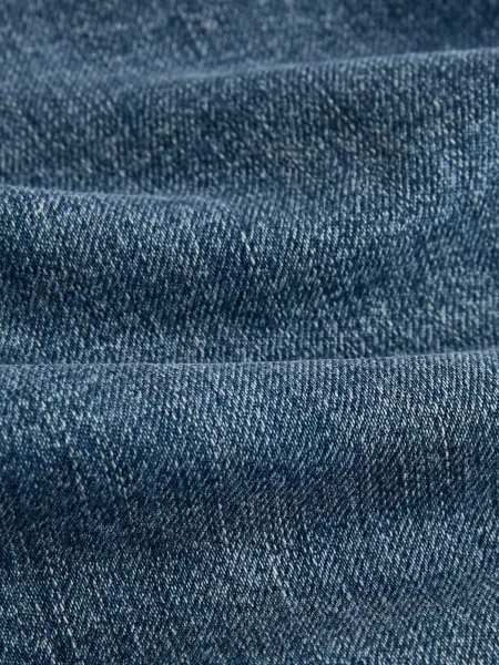 Next Jeans denim albastru