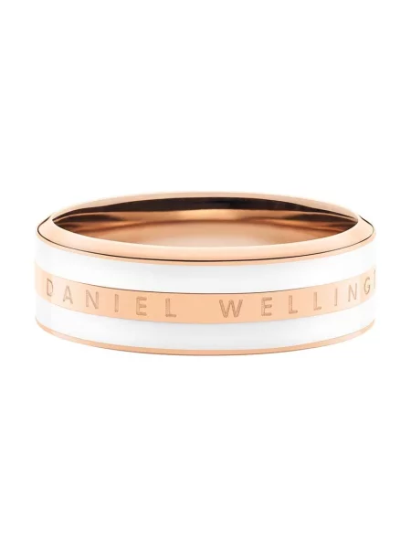 Пръстен Daniel Wellington розово