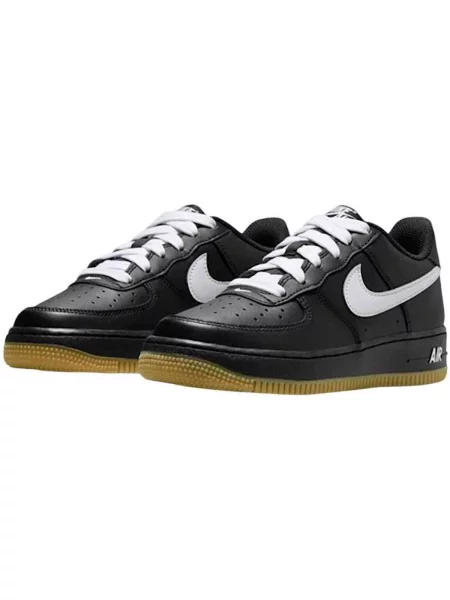Tenisky Nike čierna
