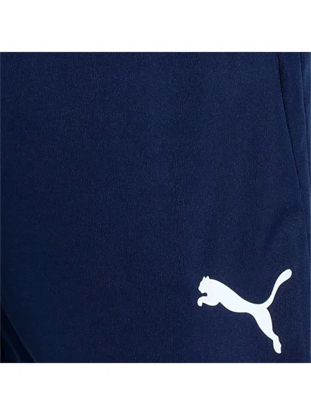 Scurt pantaloni sport Puma alb