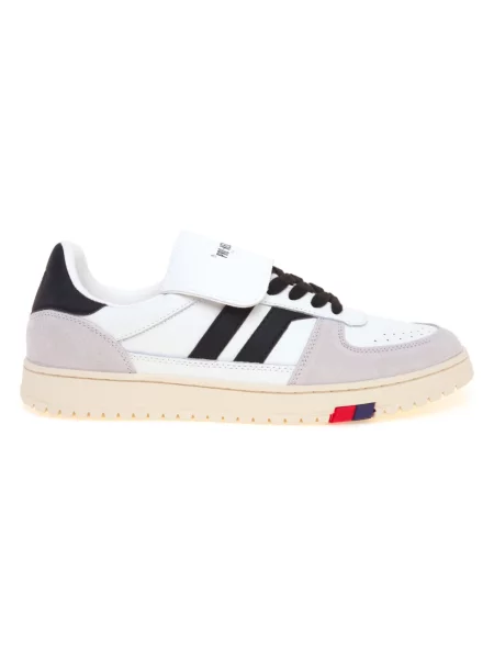 Sneakersy Pro Keds skórzane
