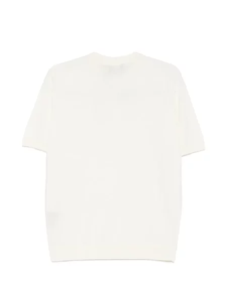 Tricou Dell'oglio tricotate