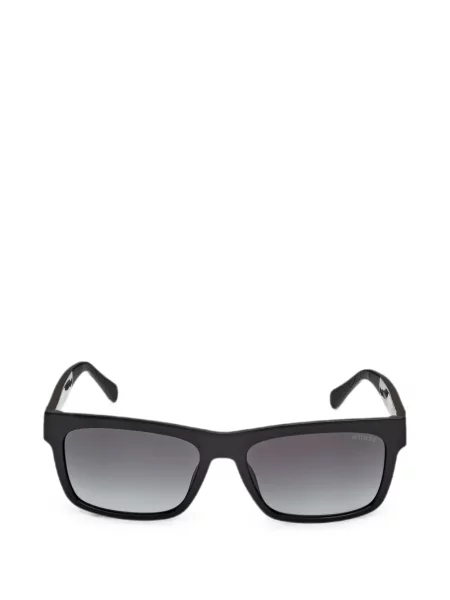 Slnečné okuliare Guess Eyewear čierna