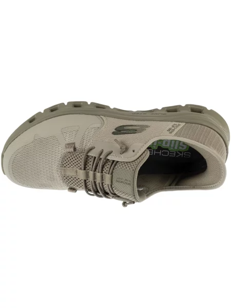 Chiloți Skechers verde