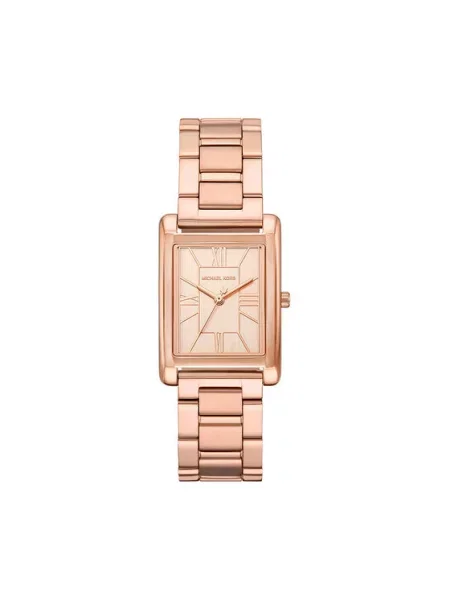 Zegarek Michael Kors żółty