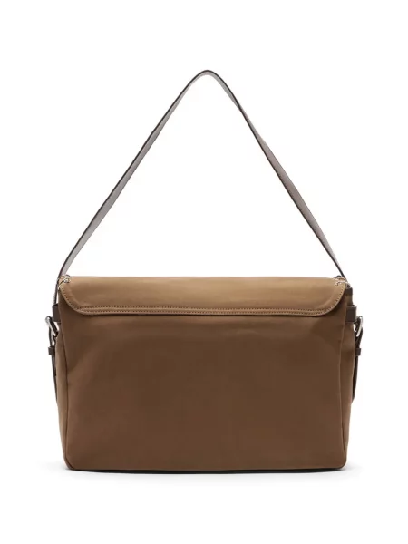 Geantă Blumarine cu broderie