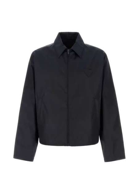 Geacă Prada albastru