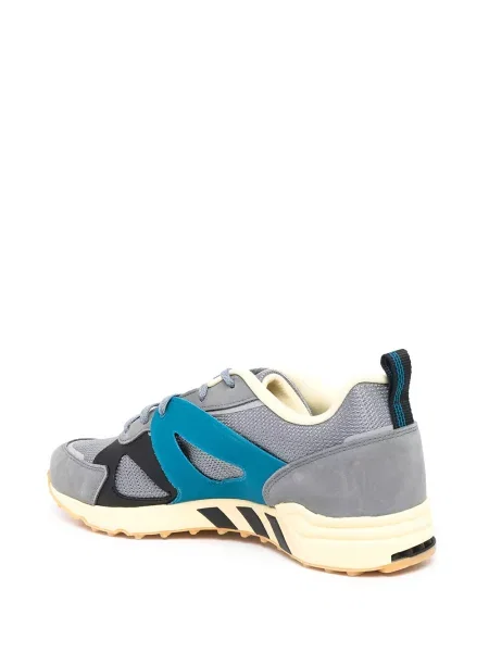 Sneakerși Adidas albastru