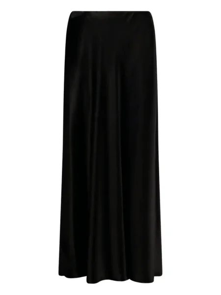 Fustă Alberta Ferretti negru