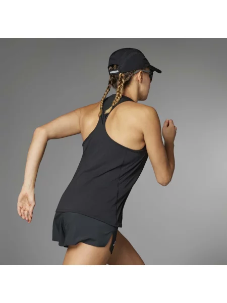 Top Adidas crna
