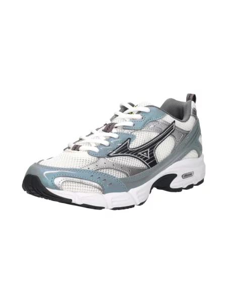 Sneakersy Mizuno niebieskie