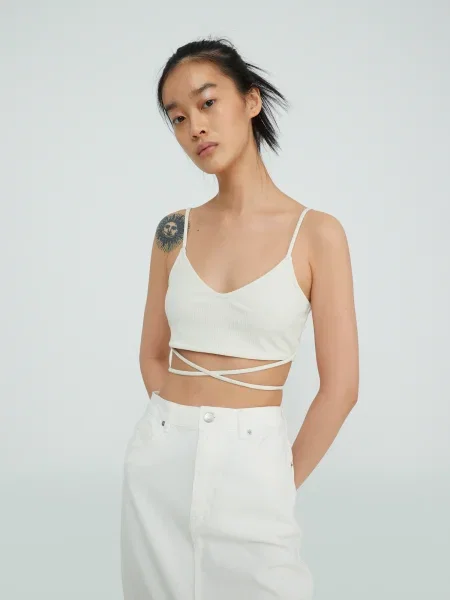 EDITED Top Zenia kremna