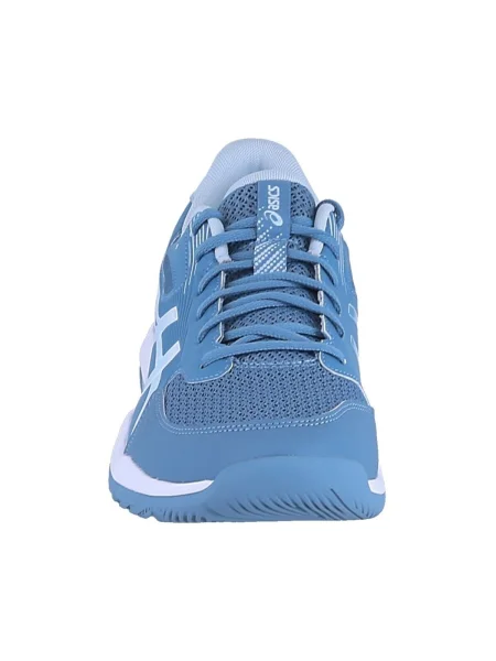 Pantofi Asics alb