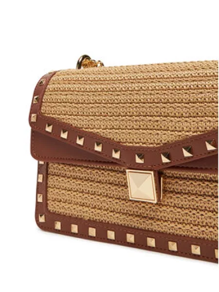 Steve Madden Kabelka Bcavet hnědá