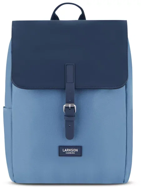 LARKSON Rucsac Ida / închis albastru