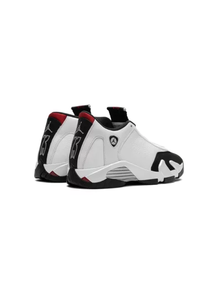 Dětské tenisky Jordan 14 Retro bílé