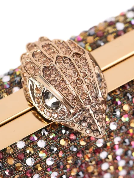 Клатч Kurt Geiger London