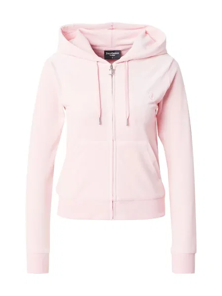 Juicy Couture Hanorac ROBERTSON' roz