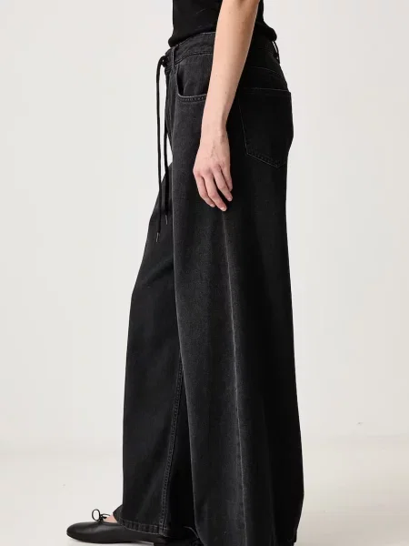 Maison Margiela джинси relaxed fit