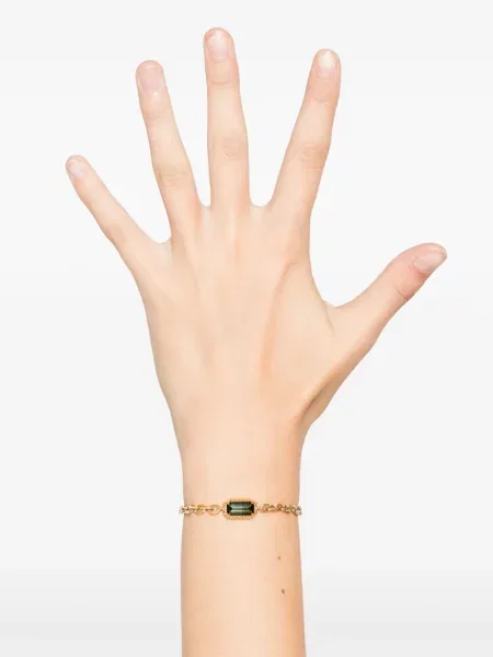 Pakabukas Lizzie Mandler Fine Jewelry geltona