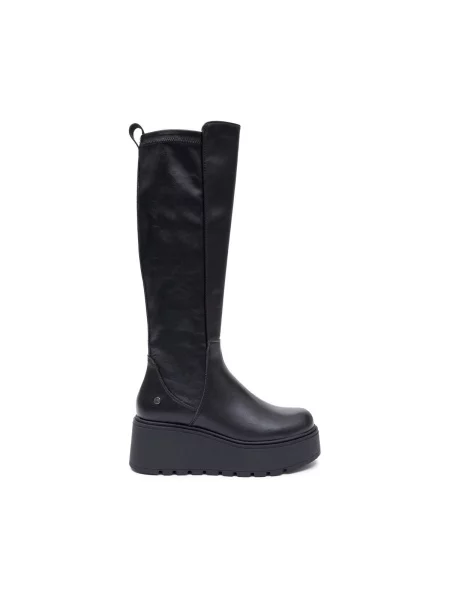 Pantofi Maciejka negru