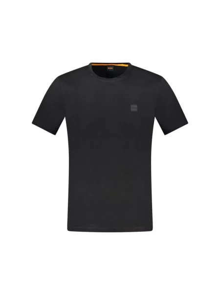 Boss T-Shirt Tales czarny