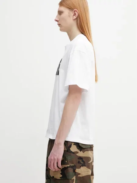 Alpha Industries Heatwave tricou din pentru bărbați