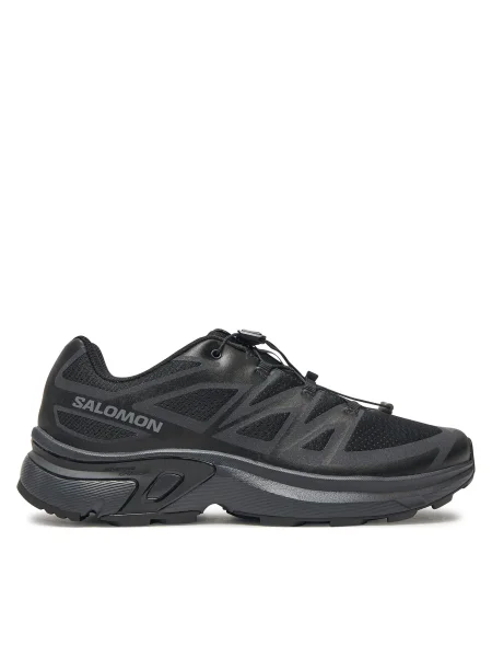 Sneakers Salomon negru