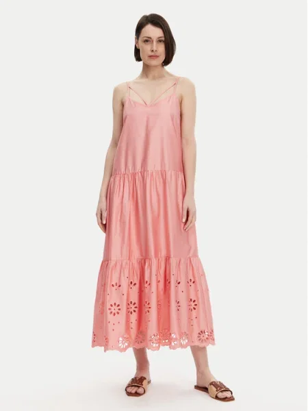 Fracomina Rochie de vară Coral