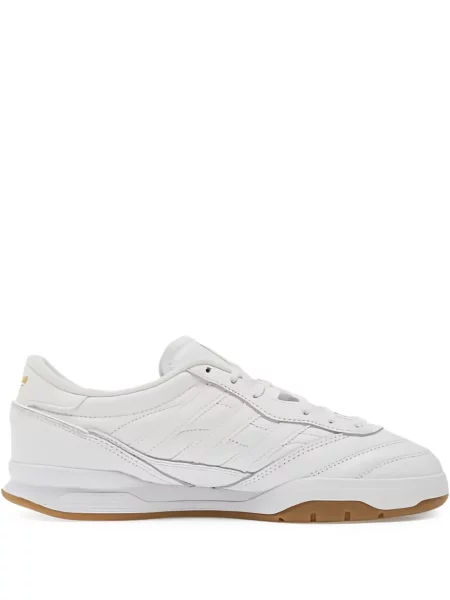 Sneakerși Adidas La Trainer negru