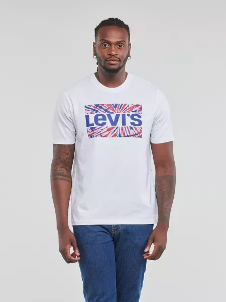 Majica Levi's® bijela