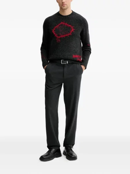 Pulover Zadig&voltaire gri