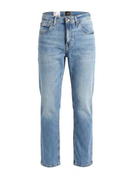 Lee Jeans BROOKLYN HORIZON BLUE deschis albastru
