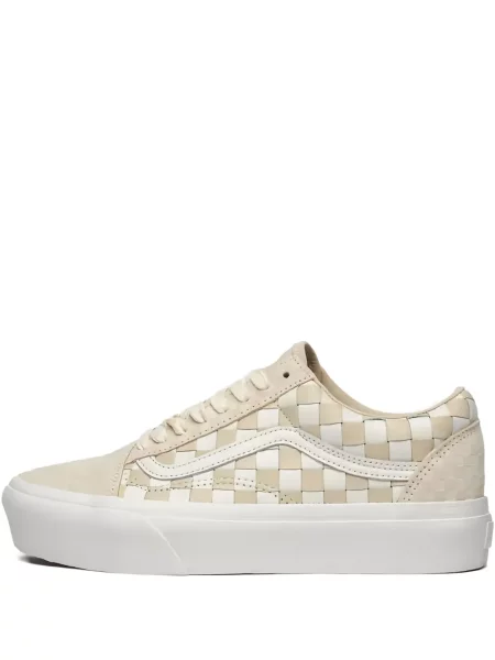 Sneakerși Vans Old Skool cu platformă
