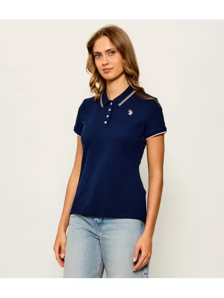 Tricou polo U.s. Polo Assn.