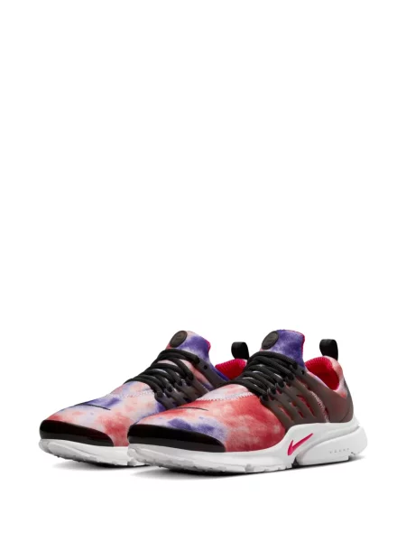 Sneakers Nike Air Presto γραβάτες κόκκινο