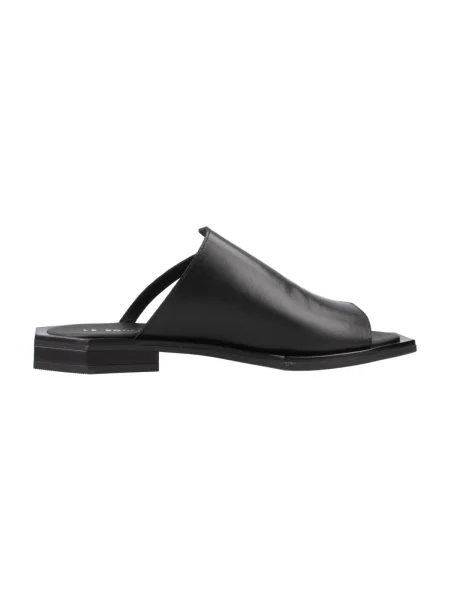 Pantofi Le Bohemien negru