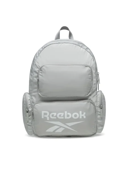 Hátizsák Reebok szürke